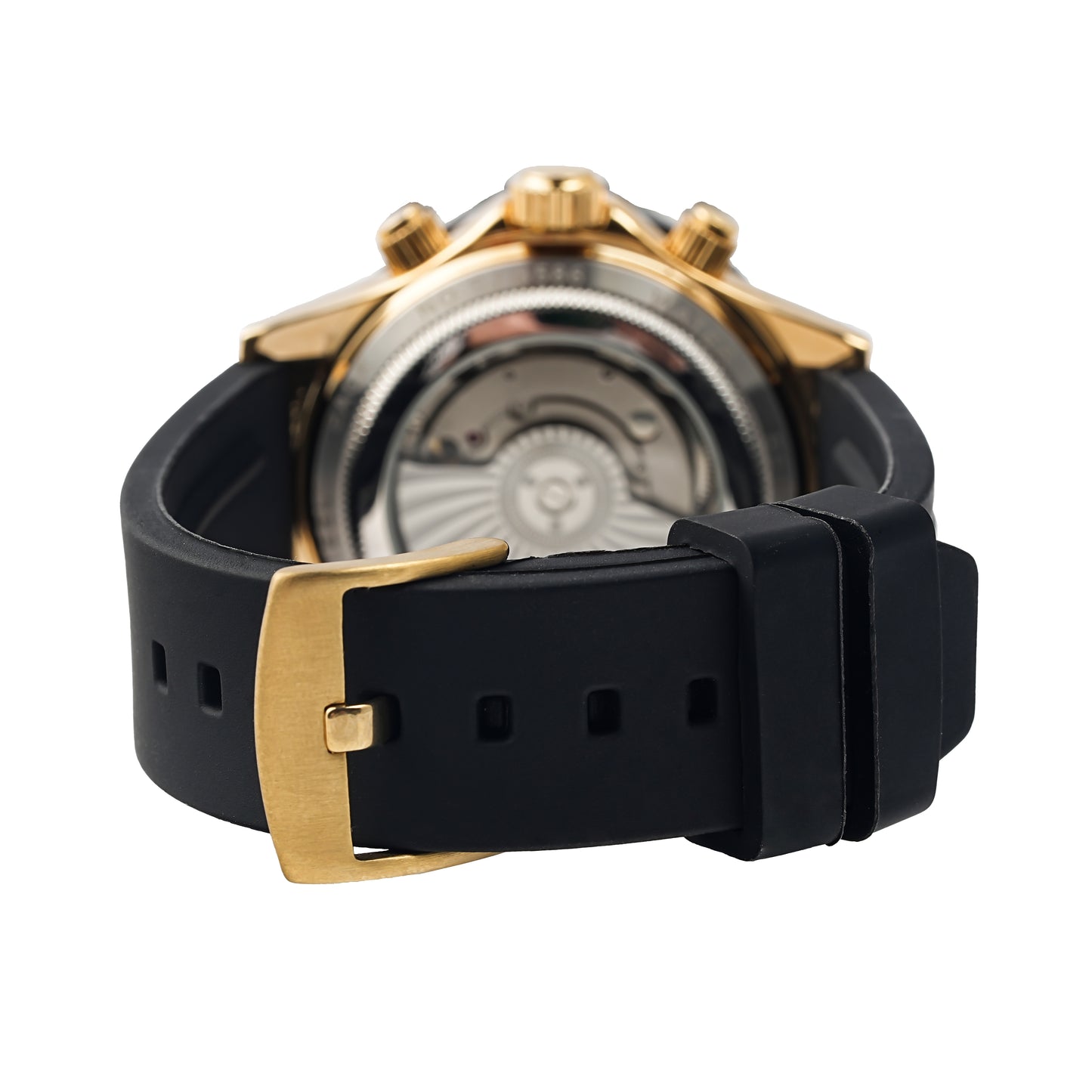 Suofanxi - Golden Black Watch